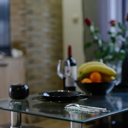 Cozy & Delightful & Aubg & Free Garage Parking Διαμέρισμα *