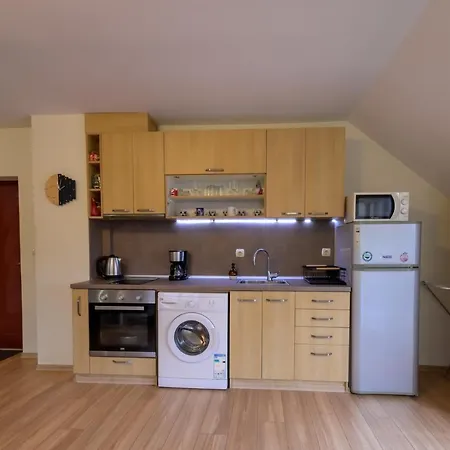 Cozy & Delightful & Aubg & Free Garage Parking Μπλαγκόεβγκραντ