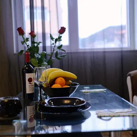 Cozy & Delightful & Aubg & Free Garage Parking