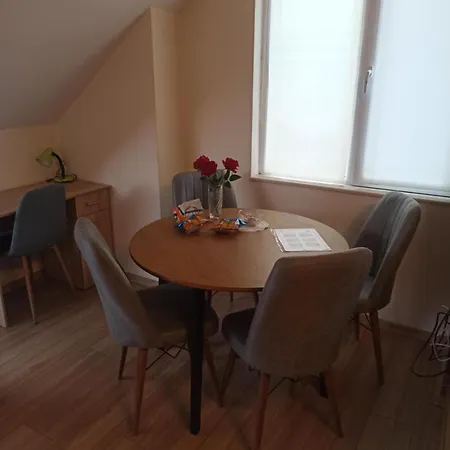 Cozy & Delightful & Aubg & Free Garage Parking Blagoevgrad