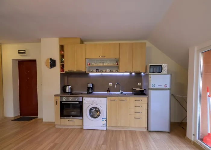 Cozy & Delightful & Aubg & Free Garage Parking Błagojewgrad