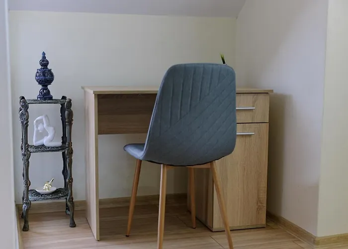 Apartament Cozy & Delightful & Aubg & Free Garage Parking Błagojewgrad