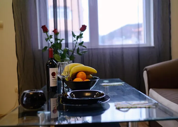 Cozy & Delightful & Aubg & Free Garage Parking